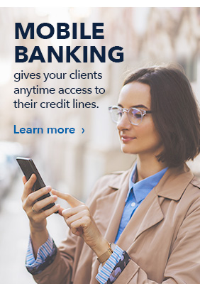 Mobile Banking